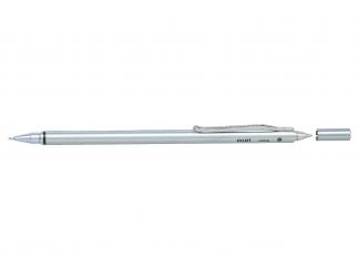 Birdie Twin - Tehnička olovka - Srebrna boja - 0.5 mm
