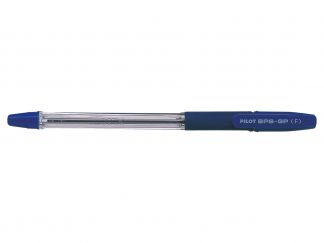 BPS-GP  - Hemijska olovka - Plava boja - Tanki Vrh