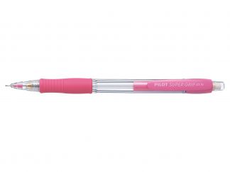 Super Grip  - Tehnička olovka - Pink boja - 0.5 mm