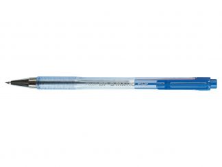 BP-S Matic - Hemijska olovka - Plava boja - Tanki Vrh