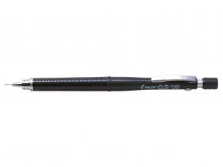 H-325  - Tehnička olovka - Crna boja - 0.5 mm