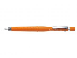 H-329  - Tehnička olovka - Narandžasta boja - 0.9 mm
