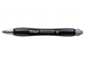Croquis -H - Tehnička olovka - Crna boja - 3.8 mm