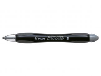Croquis -B - Tehnička olovka - Crna boja - 3.8 mm