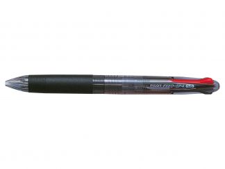 Feed -GP4 - Hemijska olovka - Crna boja - Begreen - Srednji Vrh