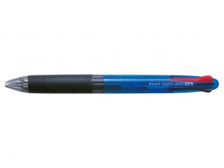 Feed -GP4 - Hemijska olovka - Plava boja - Begreen - Srednji Vrh