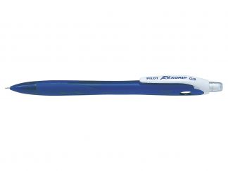 Rexgrip  - Tehnička olovka - Plava boja - Begreen - 0.5 mm