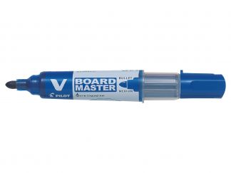 V-Board Master  - Marker - Plava boja - Begreen - Srednji Okrugli Vrh