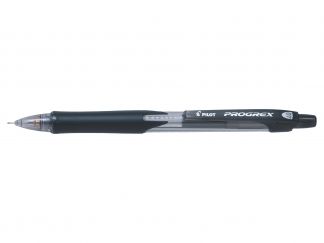 Progrex  - Tehnička olovka - Crna boja - Begreen - 0.7 mm