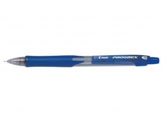 Progrex  - Tehnička olovka - Plava boja - Begreen - 0.7 mm