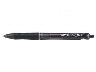 Acroball  - Hemijska olovka - Crna boja - Begreen - Srednji Vrh