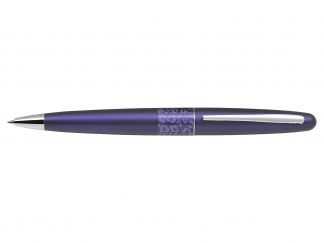 Pilot MR Animal Collection - Hemijska olovka - Ljubičasta Leopard - Srednji Vrh - Hemijska olovka