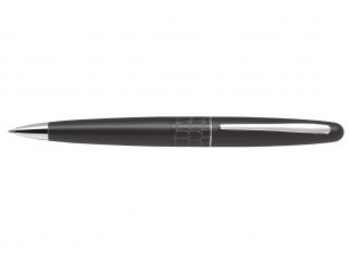 Pilot MR Animal Collection - Hemijska olovka - Crna krokodil - Srednji Vrh - Hemijska olovka