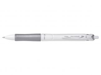 Acroball Pure White - Hemijska olovka - Crna boja - Begreen - Srednji Vrh