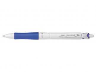 Acroball Pure White - Hemijska olovka - Plava boja - Begreen - Srednji Vrh