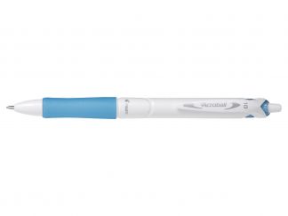 Acroball Pure White - Hemijska olovka - Svijetlo Plava boja - Begreen - Srednji Vrh