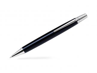 Raiz  - Hemijska olovka - Svetlucavo crna - Srednji Vrh - In Gift Box
